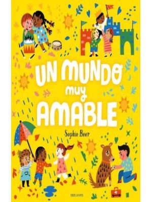 Un Mundo Muy Amable
