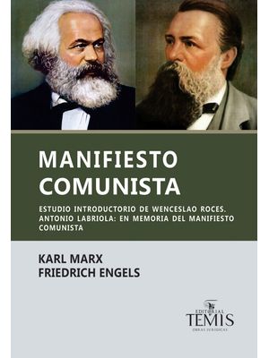 Manifiesto Comunista