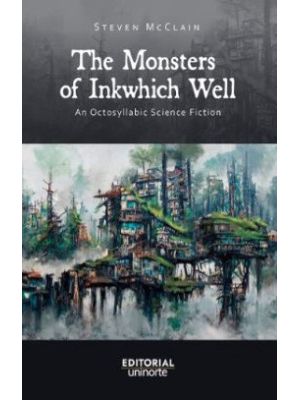 The Monsters Of Inkwhich Well