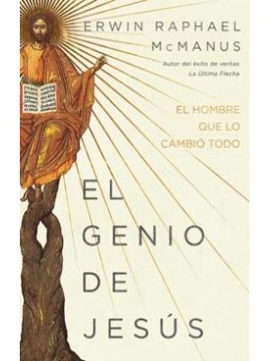 El Genio De Jesus