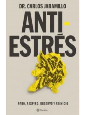 Antiestres