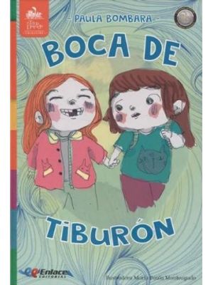 Boca De Tiburon Kit