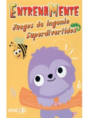Entrenamente Amarillo Juegos De Ingenio