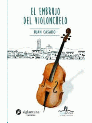 El Embrujo Del Violonchelo