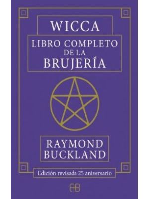 Libro Completo De La Brujeria