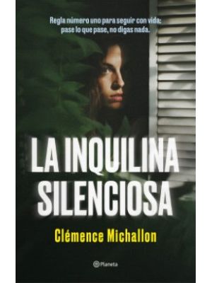 La Inquilina Silenciosa