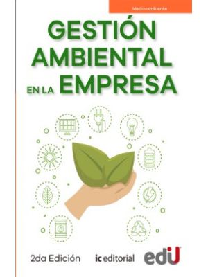 Gestion Ambiental En La Empresa