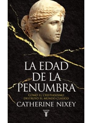 La Edad De La Penumbra