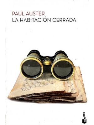 La Habitacion Cerrada