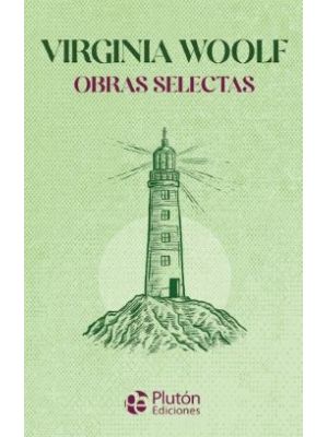 Virginia Woolf Obras Selectas