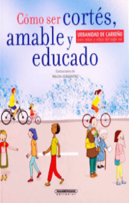 Como Ser Cortes Amable Y Educado