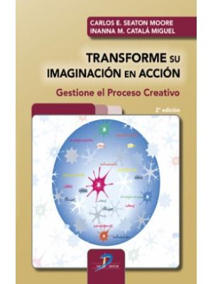 Transforme Su Imaginacion En Accion