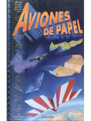 Aviones De Papel