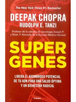 Supergenes