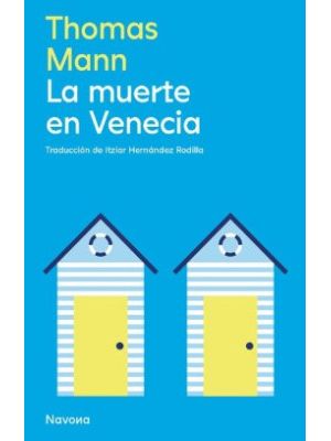 La Muerte En Venecia