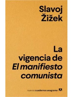 La Vigencia De El Manifiesto Comunista