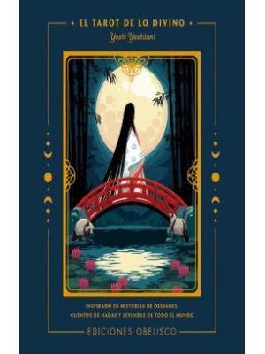 Tarot De Lo Divino (caja)