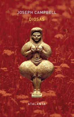 portada - DIOSAS