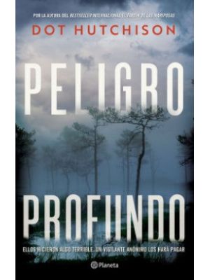 Peligro Profundo