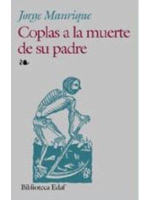 Coplas A La Muerte De Su Padre