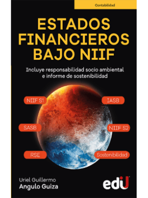 Estados Financieros Bajo Niif