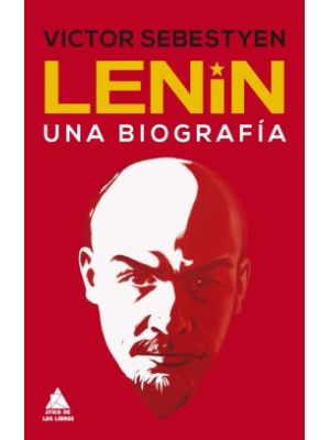 Lenin Una Biografia