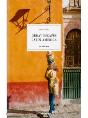 Great Escapes Latin America (trilingue)