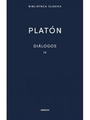 Dialogos Iv