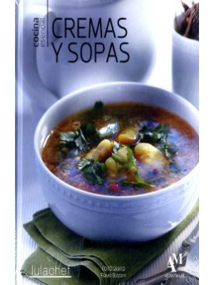 Cremas Y Sopas Cocina Esencial