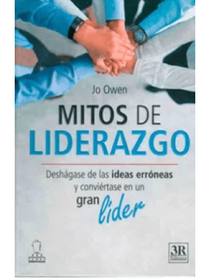 Mitos De Liderazgo