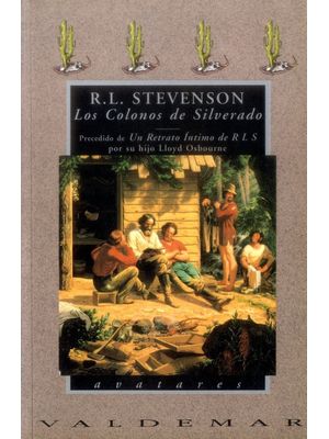 Los Colonos De Silverado