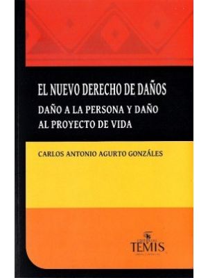 El Nuevo Derecho De DaÑos