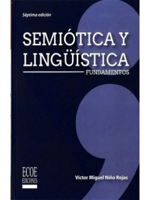 Semiotica Y Linguistica