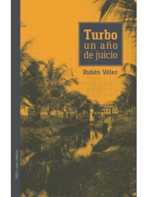 Turbo Un AÑo De Juicio