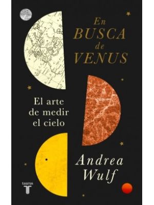 En Busca De Venus