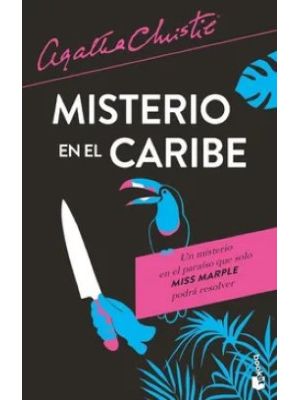 Misterio En El Caribe