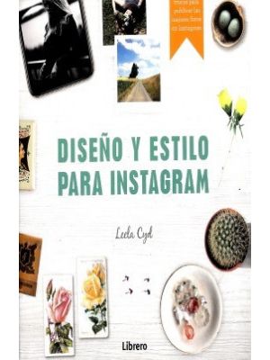 DiseÑo Y Estilo Para Instagram