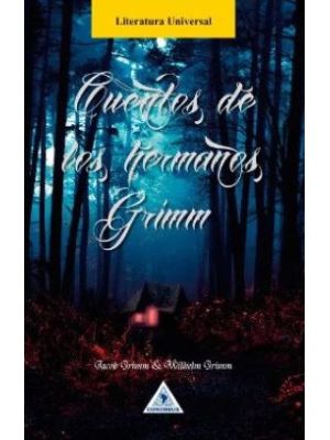 Cuentos De Los Hermanos Grimm