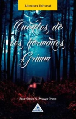 Cuentos De Los Hermanos Grimm