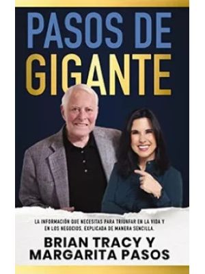 Pasos De Gigante