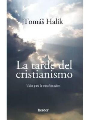 La Tarde Del Cristianismo