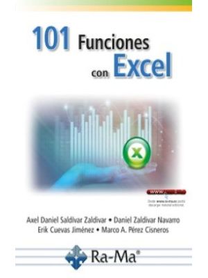 101 Funciones Con Excel