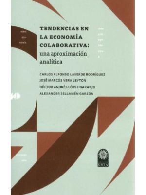 Tendencias En La Economia Colaborativa