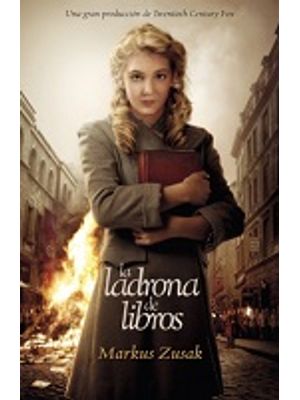 La Ladrona De Libros