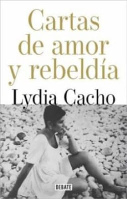 portada - CARTAS DE AMOR Y REBELDIA