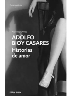 Historias De Amor