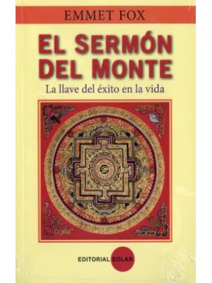 El Sermon Del Monte