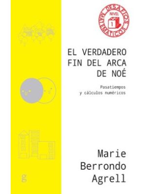 El Verdadero Fin Del Arca De Noe