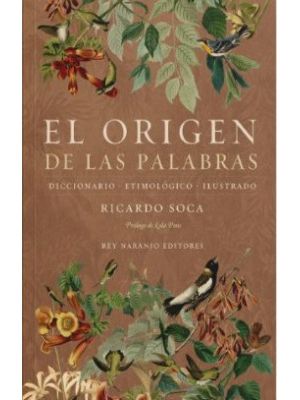 El Origen De Las Palabras