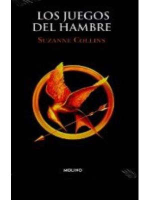 Los Juegos Del Hambre